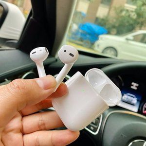 πΆAuthentic Apple AirPodsπΆ